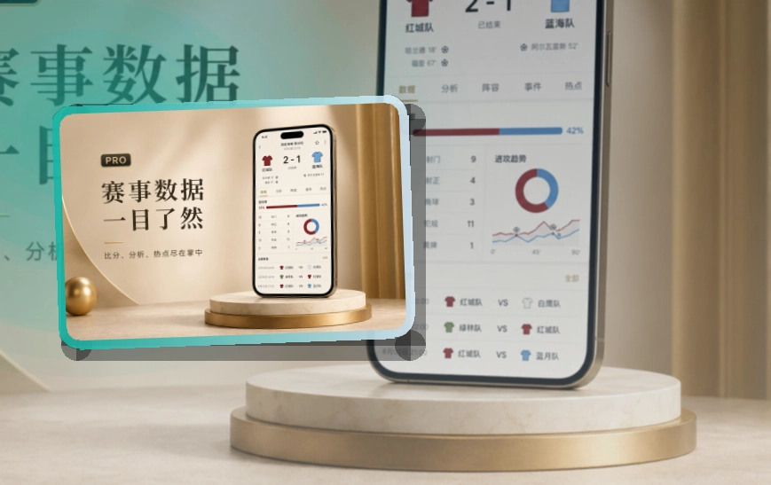 世界杯竞猜看赛路径更清楚，移动端赛事服务APP